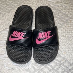 Nike Slides